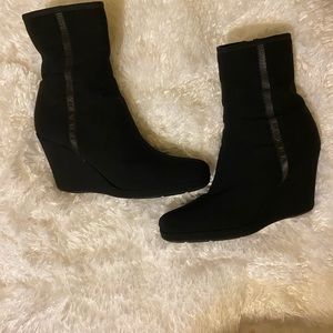 PRADA BOOTS